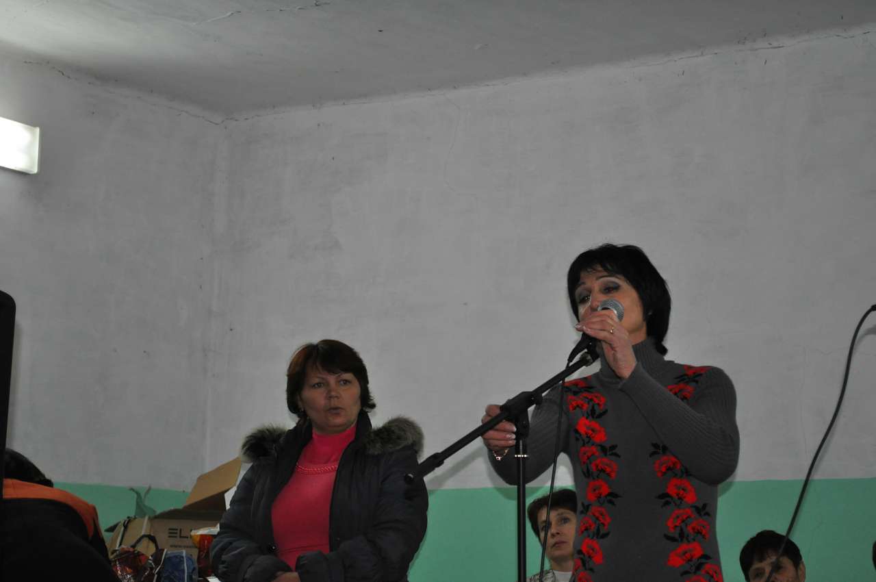 З Днем працівника с.г - Бурбино