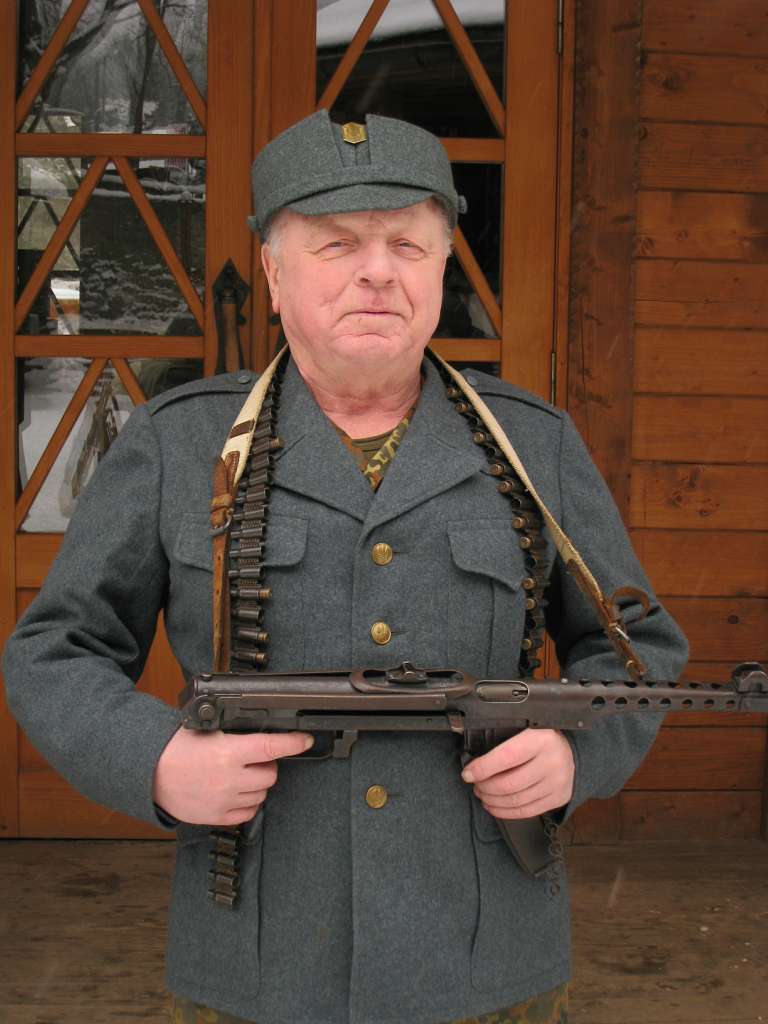 керьо - Осовцы