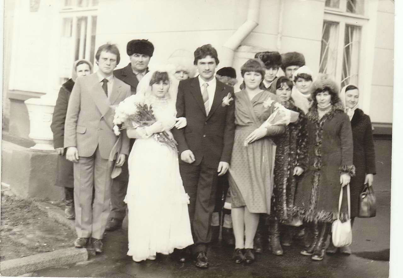 Токарівці - Токарі