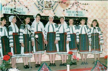 шкільні будні - Хряцька
