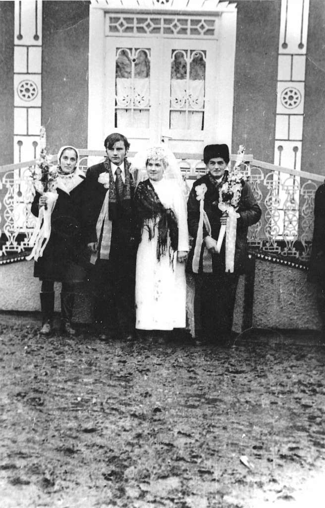  Обряд Весілля - Луковиця