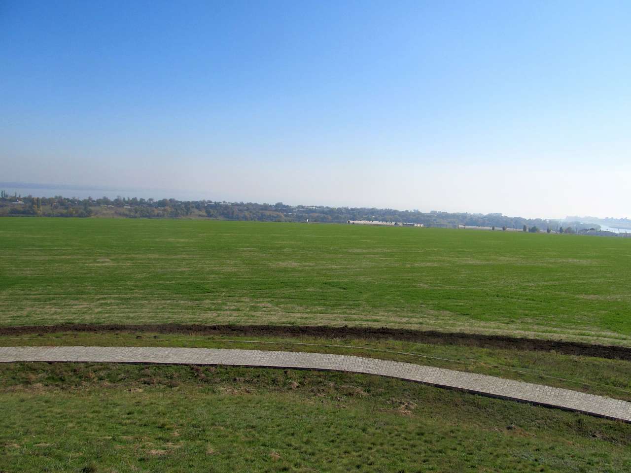 КОЛИСЬ МИ БУЛИ ХУТІР ГРУШІВКА - Грушівка