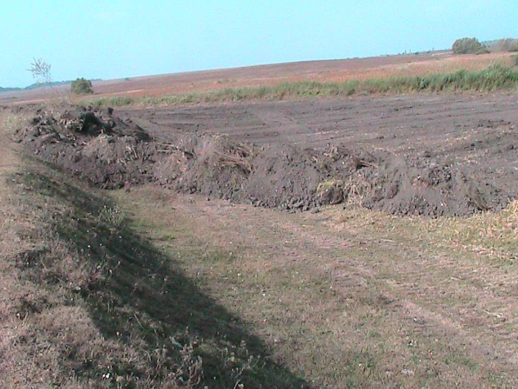 моє село - Клинини