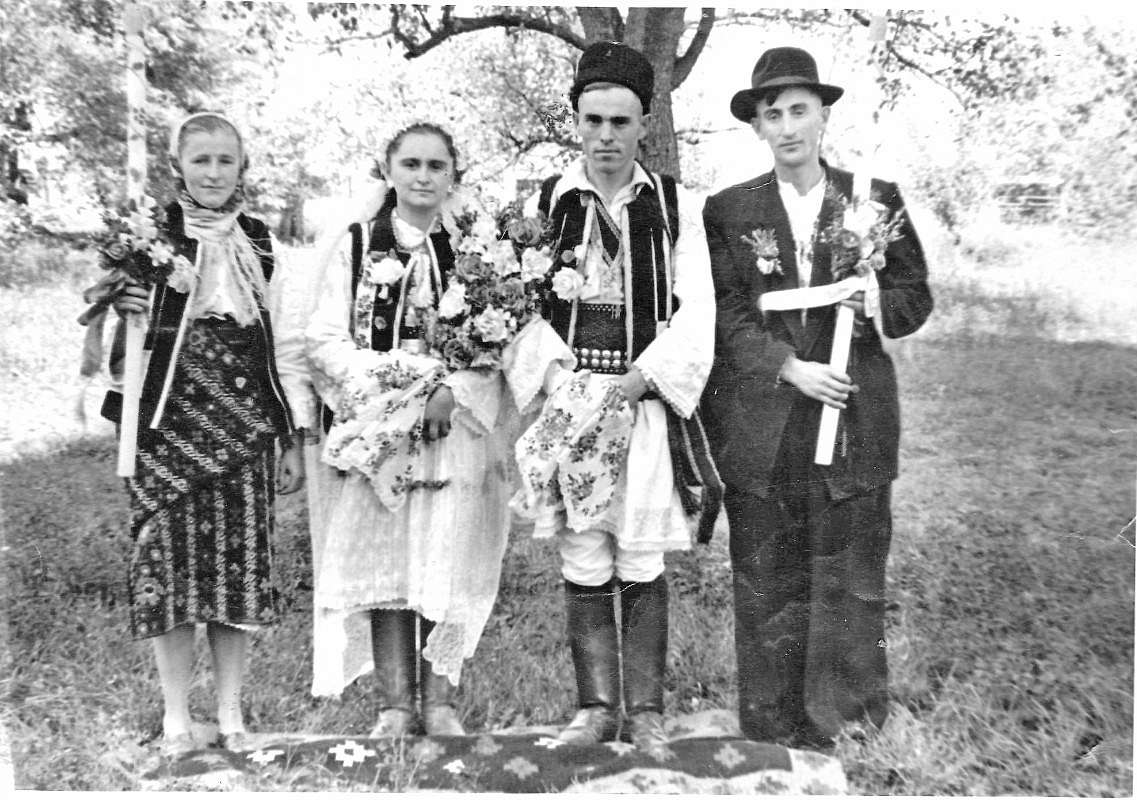  Обряд Весілля - Луковиця