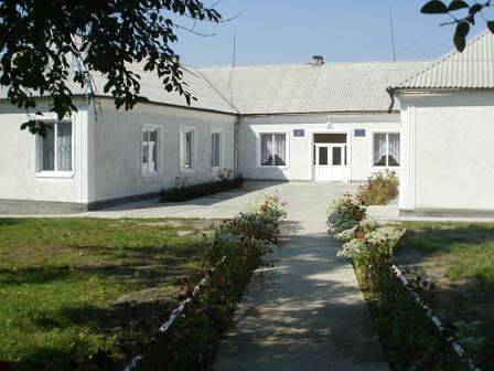 Луковицький НВК - Луковица