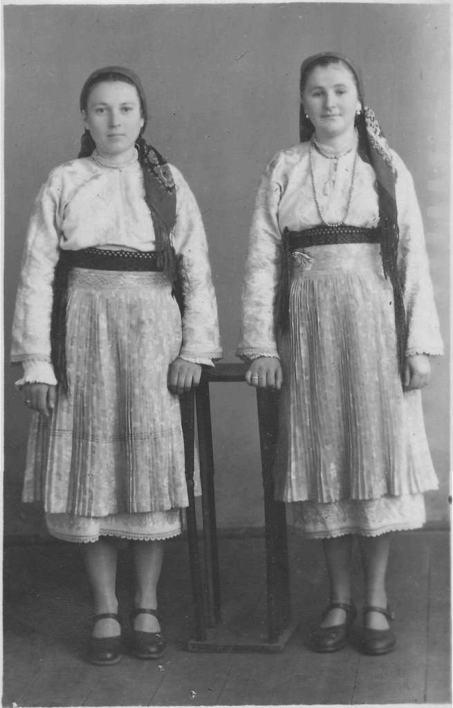  Обряд Весілля - Луковиця