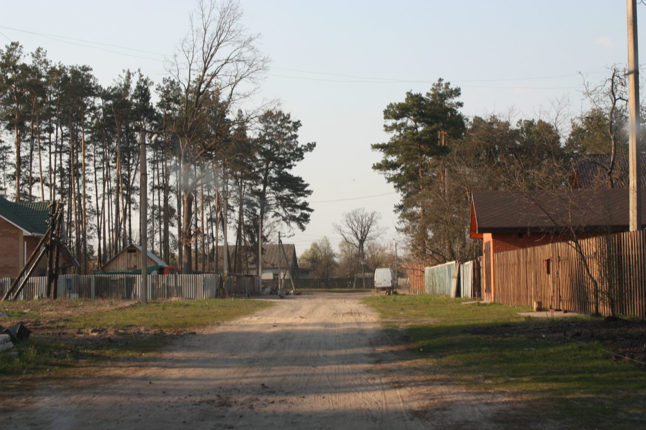 Пирново - Пірнове