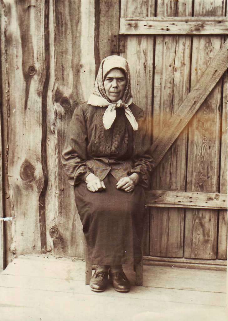 Заслання родини Кральки у Сибір - Бобулинці