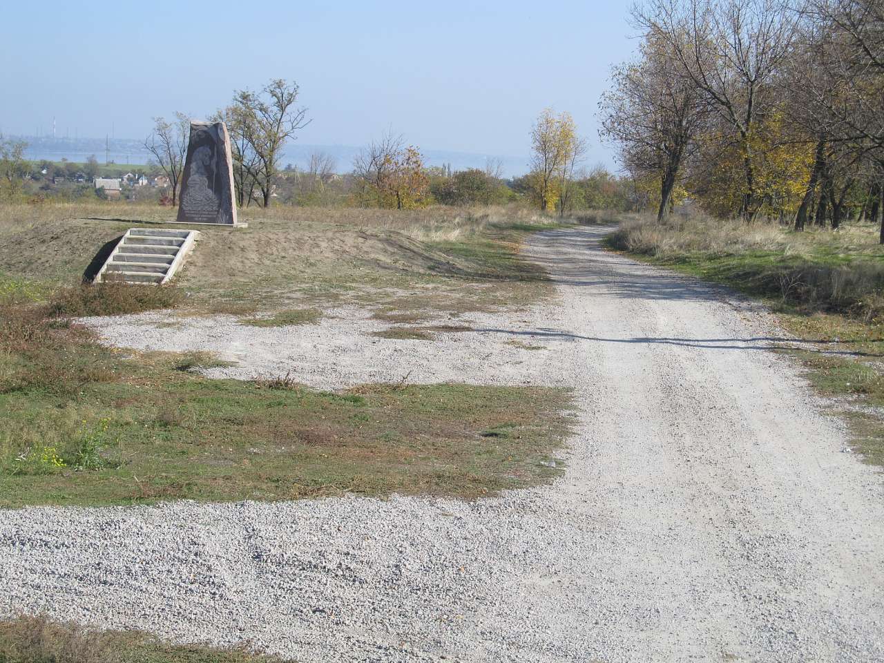КОЛИСЬ МИ БУЛИ ХУТІР ГРУШІВКА - Грушевка
