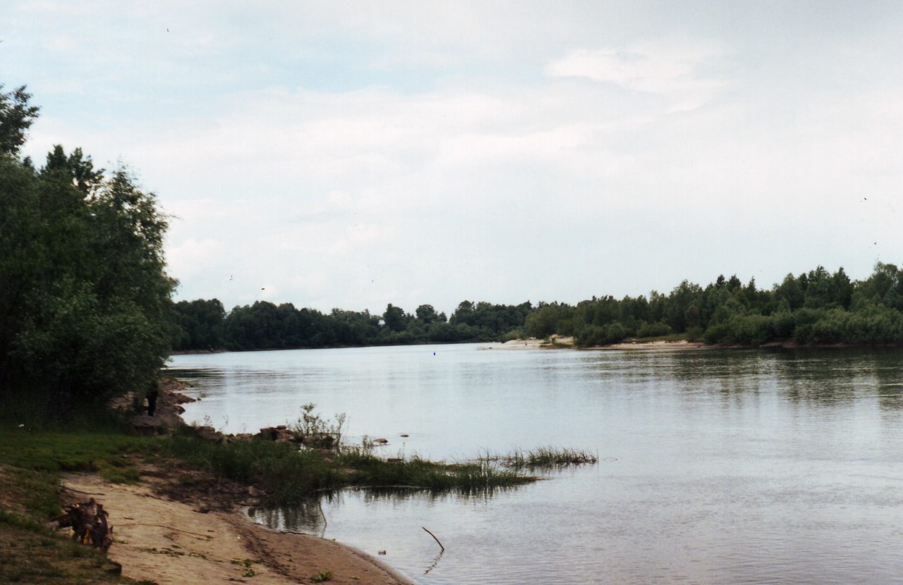 Пирново - Пірнове