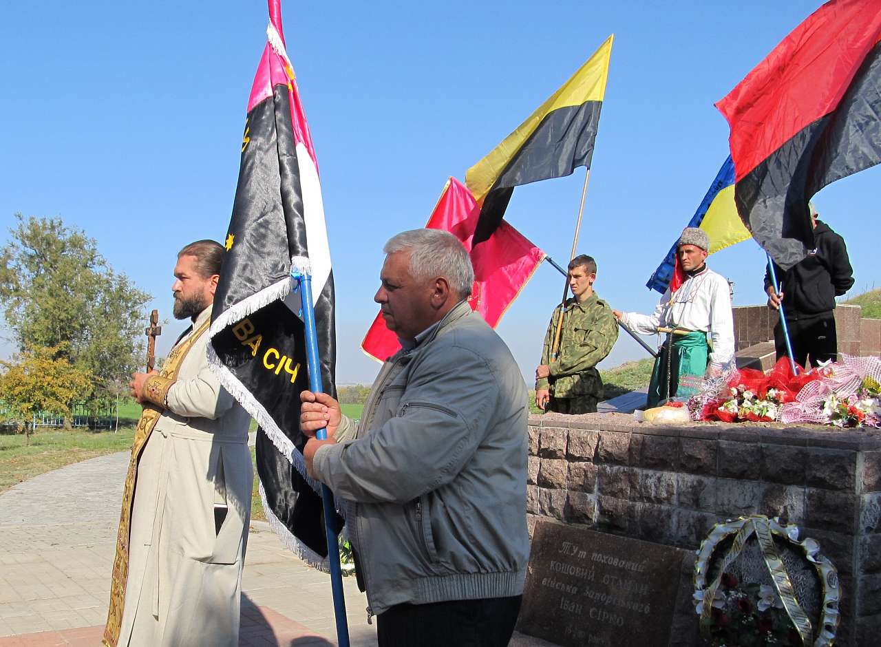 КОЛИСЬ МИ БУЛИ ХУТІР ГРУШІВКА - Грушівка