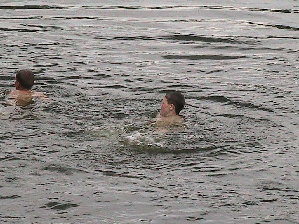 моє село - Клинини