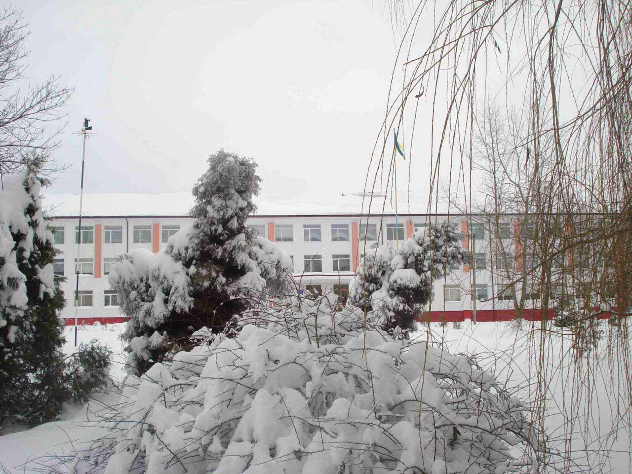 Старий Вовчинець - Старий Вовчинець