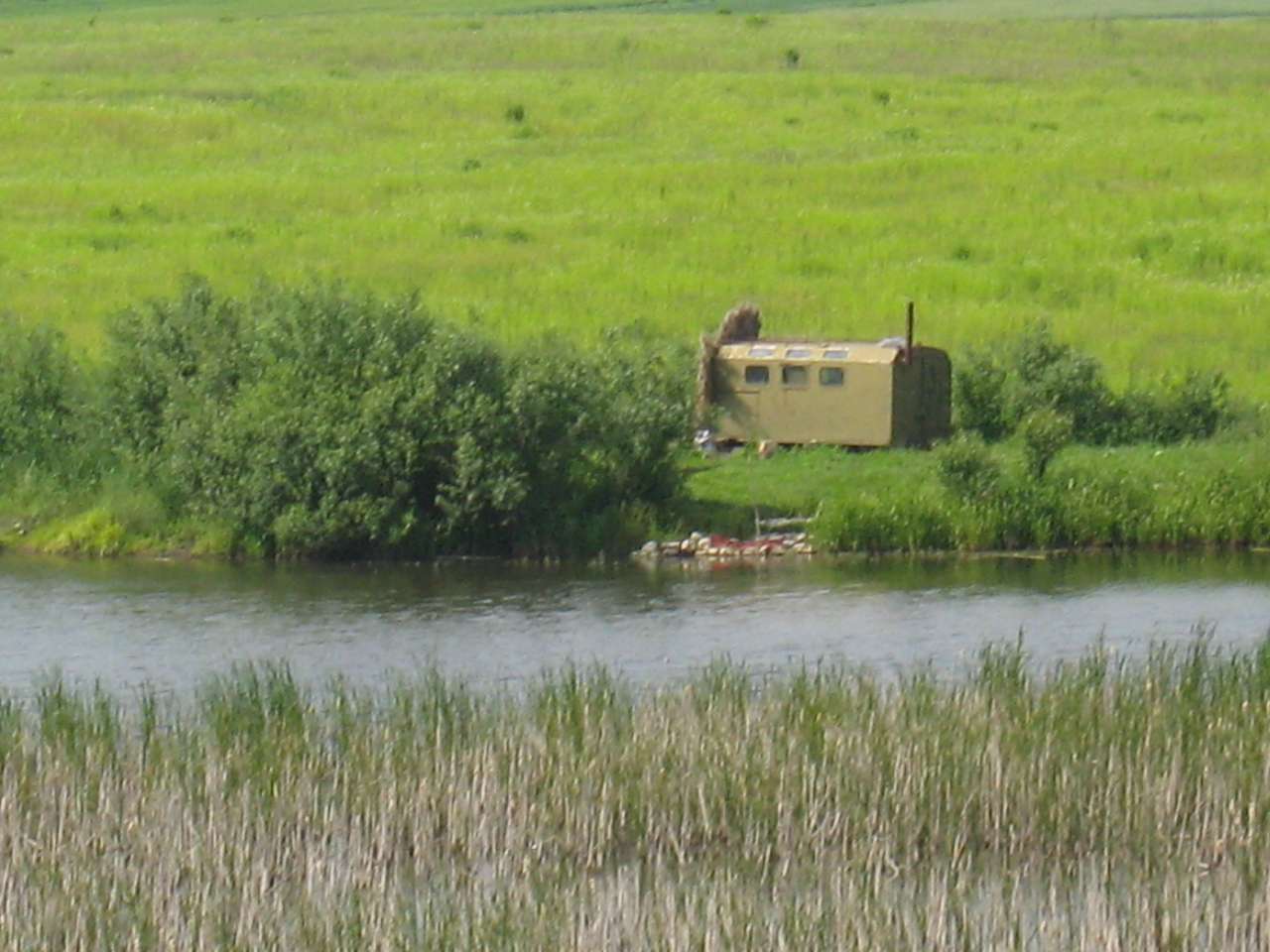моє село - Klynyny