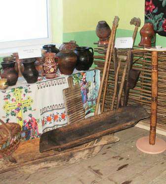 культурний розвиток - Луковиця