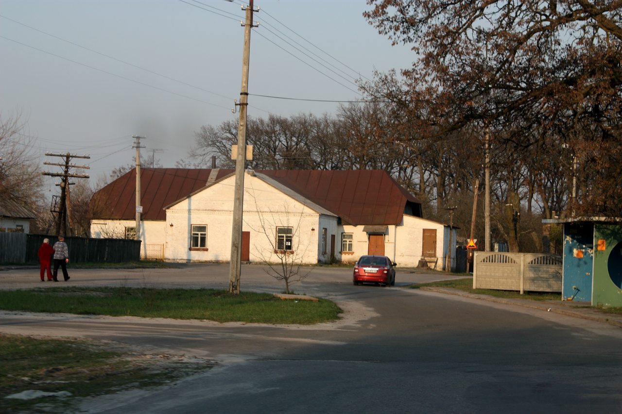 Пирново - Пірнове