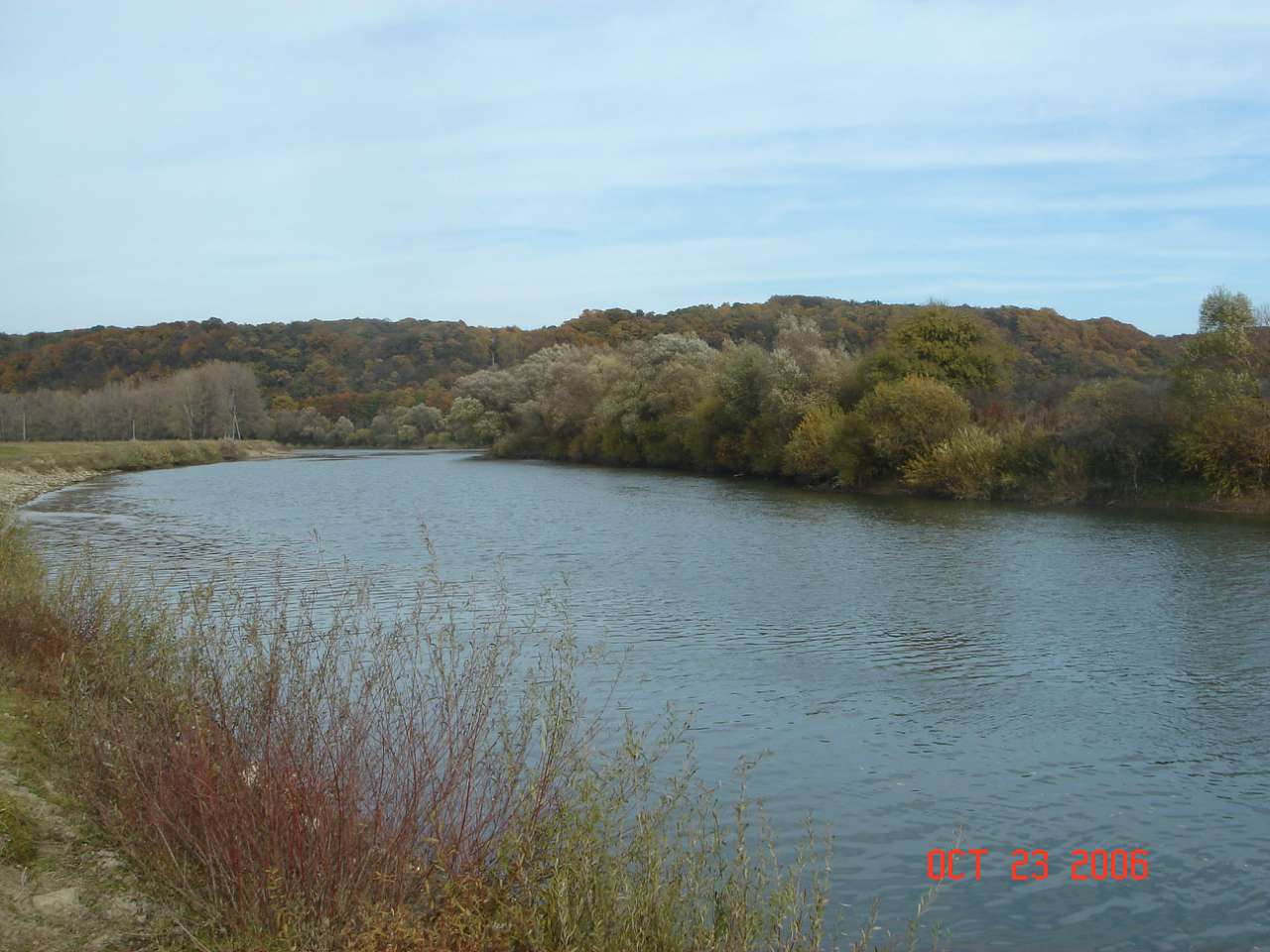дністер - Журавно