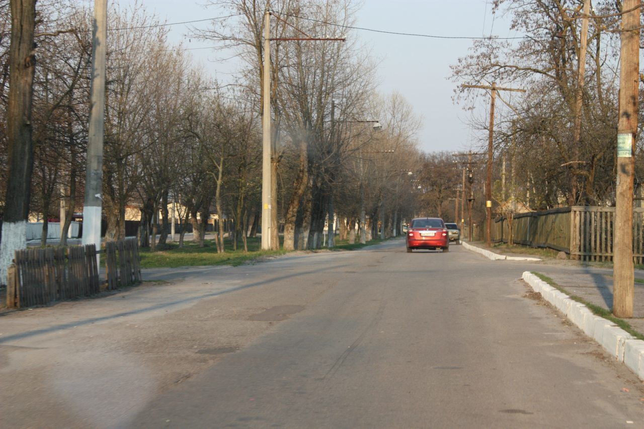 Пирново - Пірнове