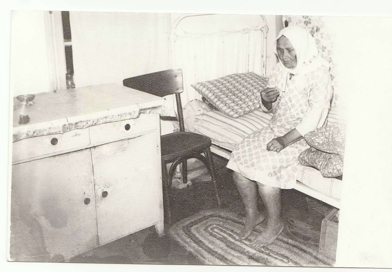 Токарівці - Токарі