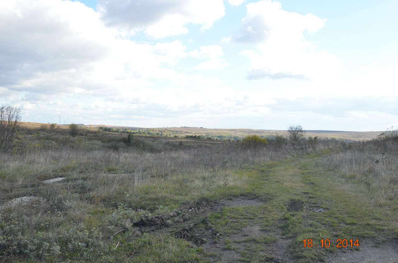 ПЕЧЕРА 'ВЕРТЕБА' - Більче-Золоте