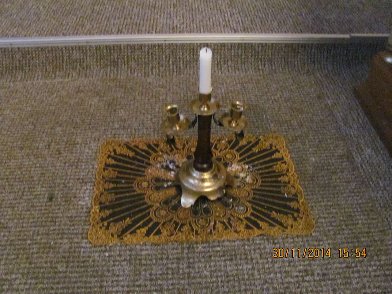 вшанування пам'яті о.О.Здерковського - Крушельниця