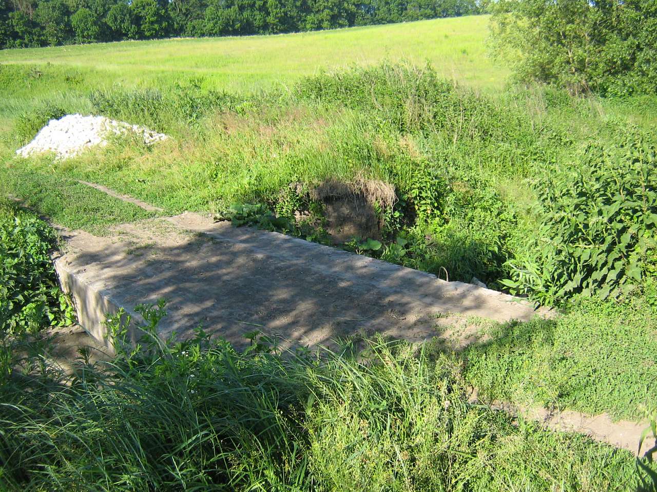 моє село - Klynyny
