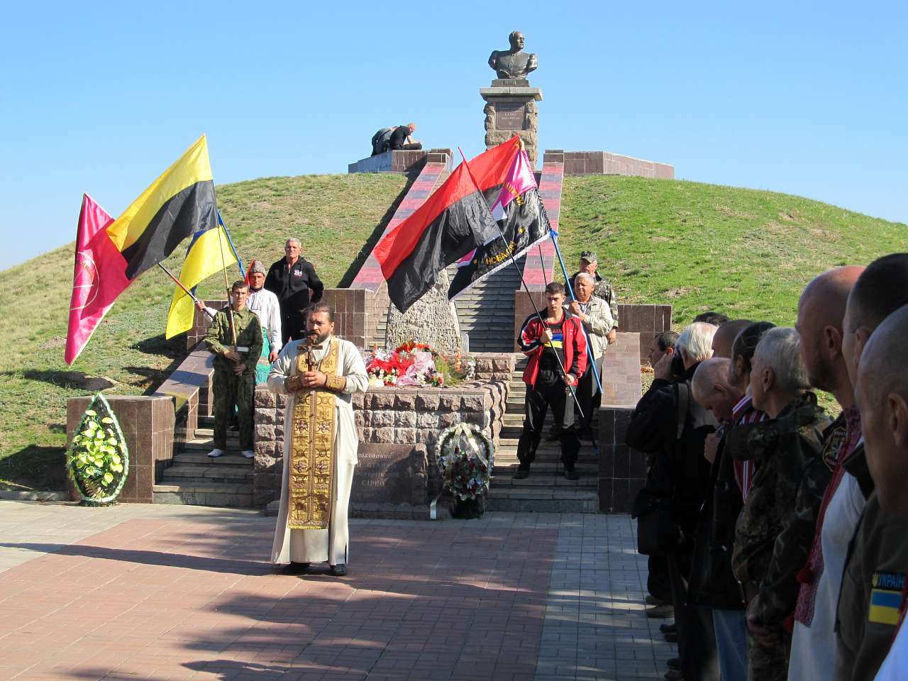 КОЛИСЬ МИ БУЛИ ХУТІР ГРУШІВКА - Грушевка