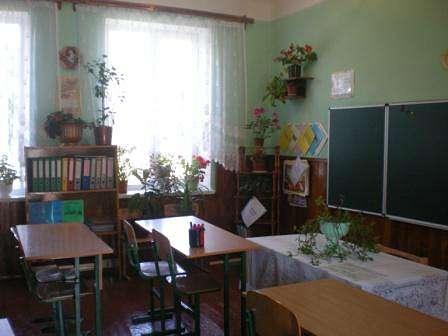 Луковицький НВК - Луковица