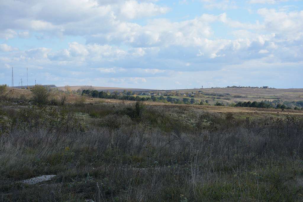 ПЕЧЕРА 'ВЕРТЕБА' - Більче-Золоте