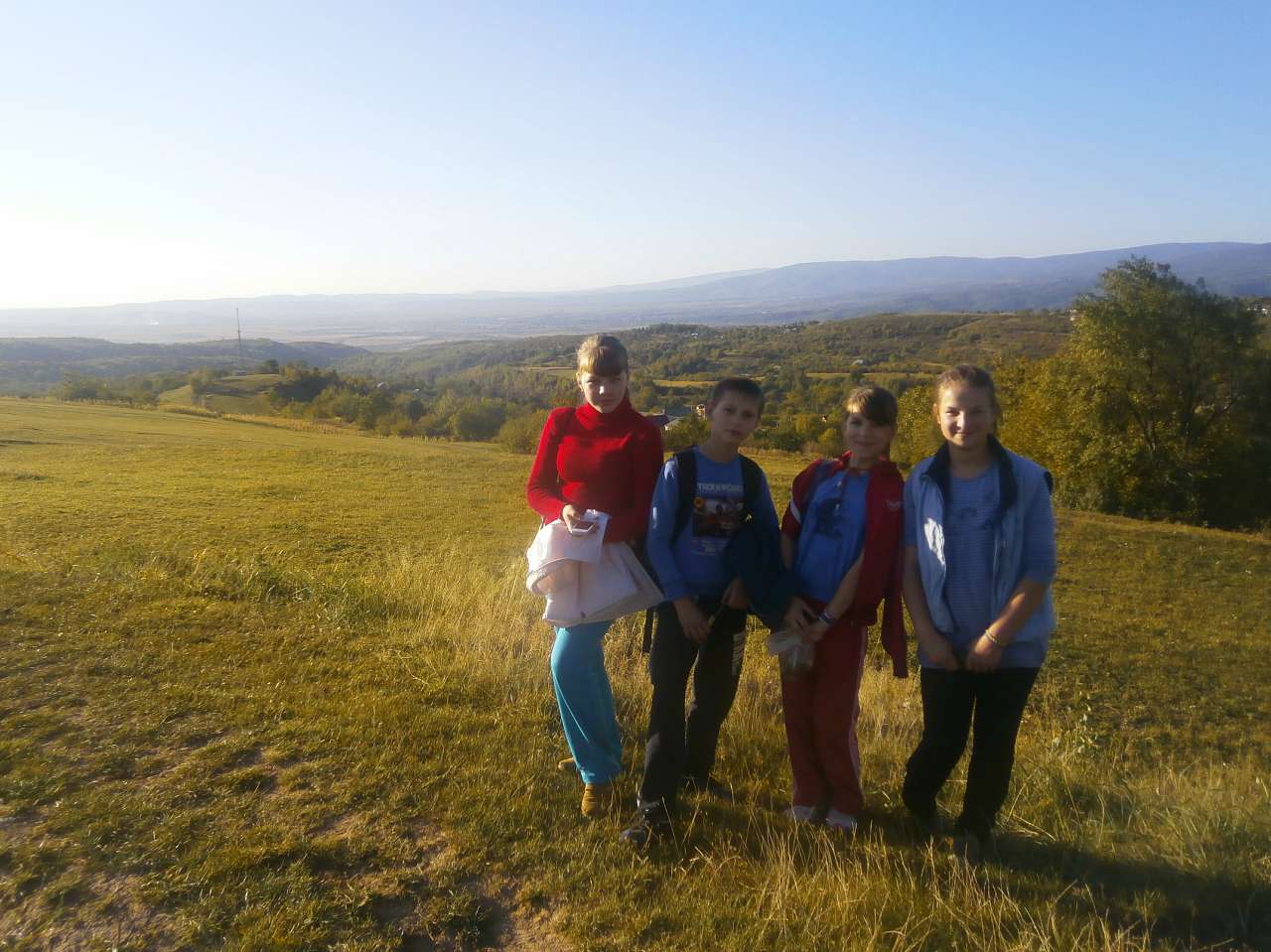 ))) - Малий Раковець