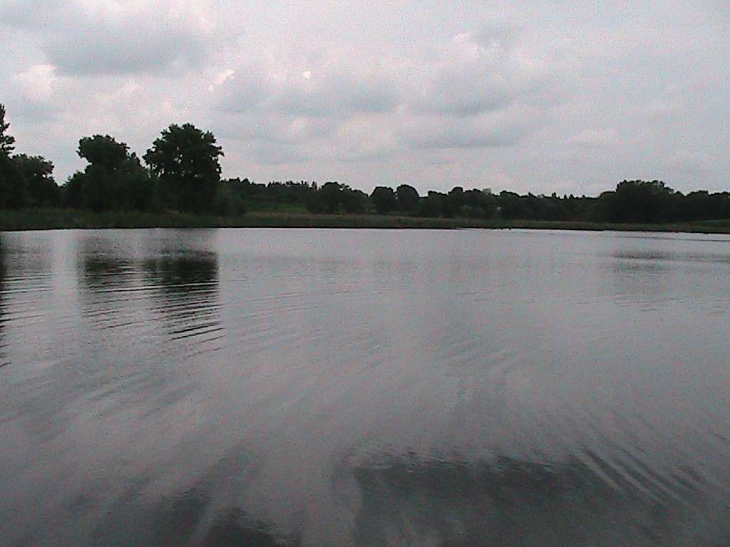 моє село - Клинини