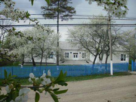 Луковицький НВК - Луковица
