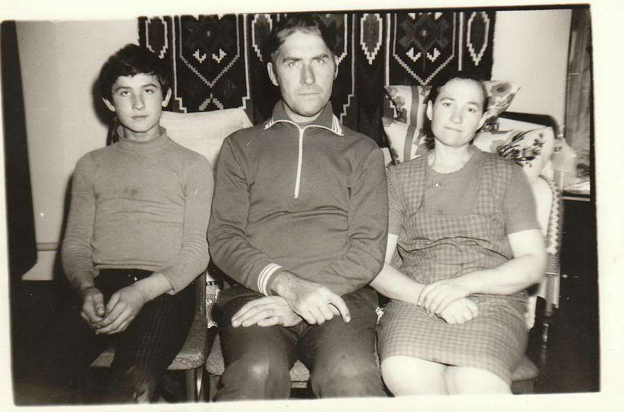 Токарівці - Токарі