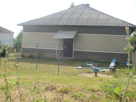 Луковицький НВК - Луковица