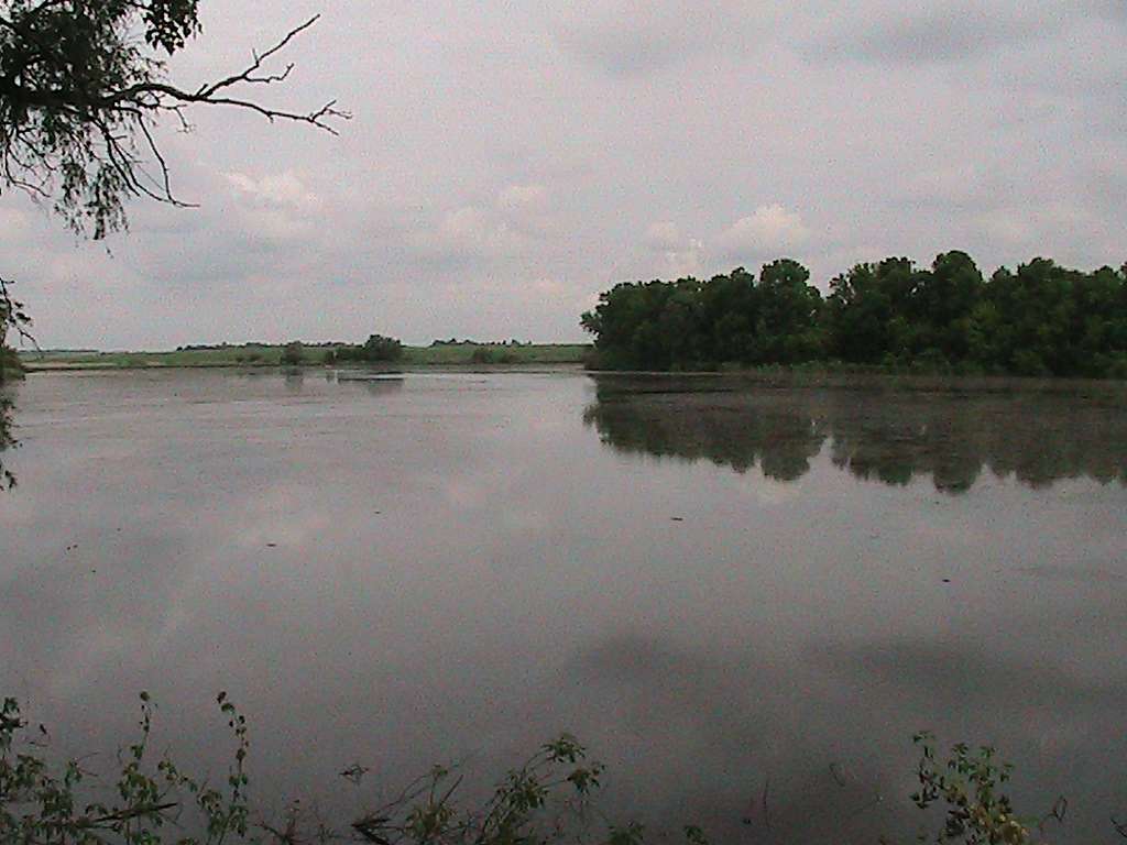 моє село - Клинини