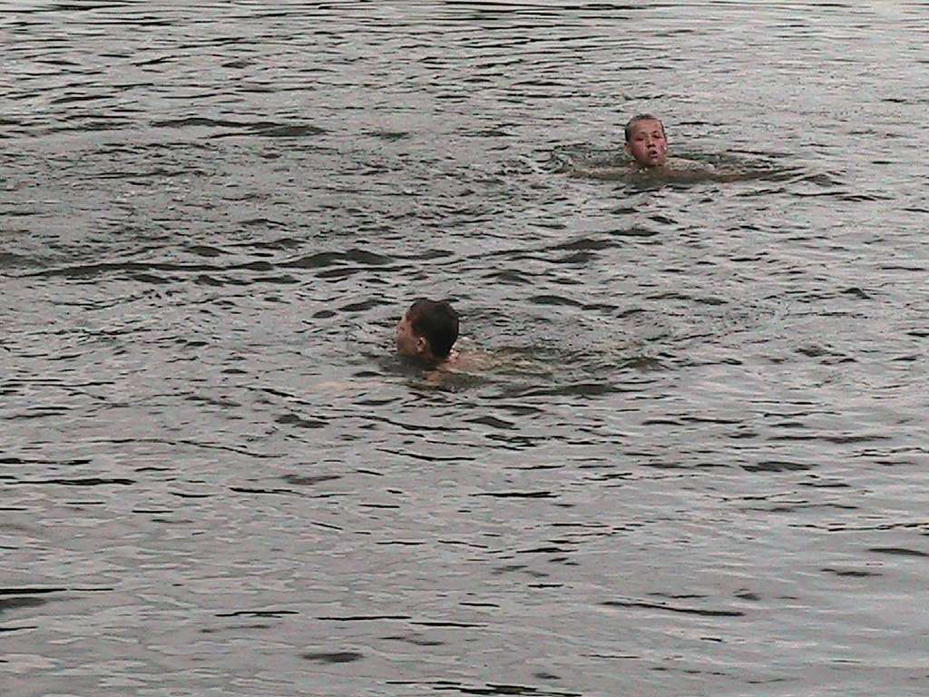 моє село - Клинини