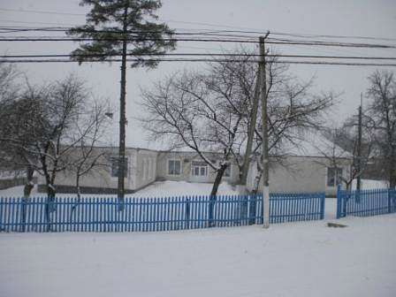 Луковицький НВК - Луковица