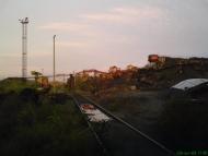 Куп'янськ-Вузловий з panoramio.com