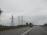 Комарів з panoramio.com