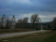 Кривачинці з panoramio.com