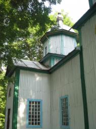 Джуринці з panoramio.com