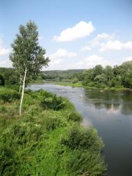 Печера з panoramio.com