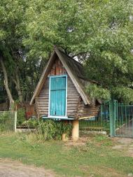 Гоголівка - Останні фото