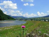 Запереділля з panoramio.com