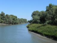 Дунайське з panoramio.com (ч.2)