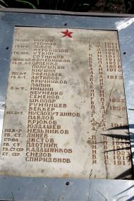 Нові Бутори з panoramio.com