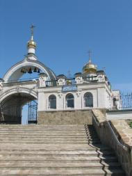 Рубіжне з panoramio.com