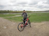 Тросник з panoramio.com