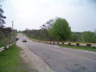 Канівське з panoramio.com