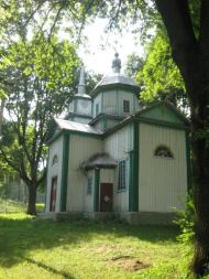 Джуринці з panoramio.com